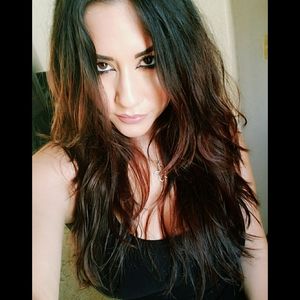 Meet your Posher, Amber